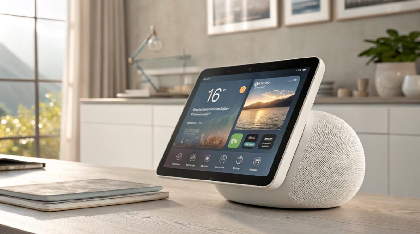 Ming-Chi Kuo氏の報告：iOS 19デザイン一貫性確保のためAppleの「HomePad」はWWDC後に発売延期