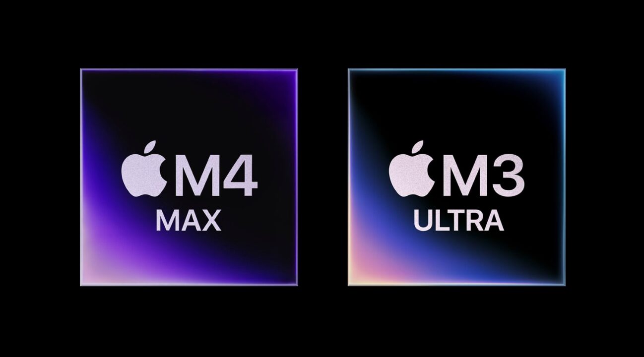 初のベンチマークテストで判明：AppleのM3 Ultraチップ、M4 Maxとの性能差はわずか