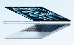 M4チップ搭載の新しいMacBook Air：AppleがノートPCの未来を切り開く革新的な登場