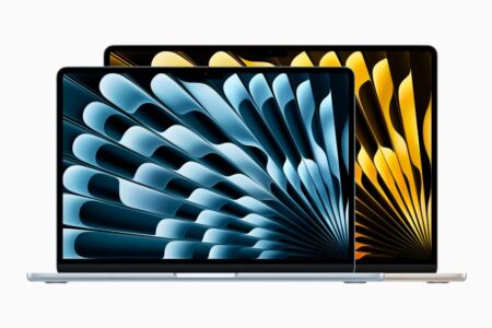 M4 MacBook Air vs M3 MacBook Air：新モデルは買い替えるべき？