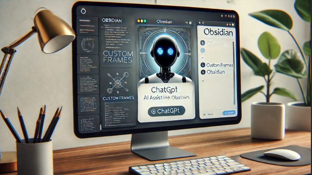ObsidianでChatGPTとNotionを連携！最強の知的生産環境を構築する方法