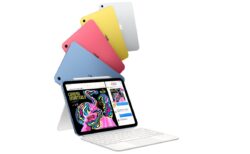 Appleの新型iPad、微々たるアップグレードの実態とは？