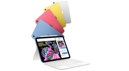 Appleの新型iPad、微々たるアップグレードの実態とは？