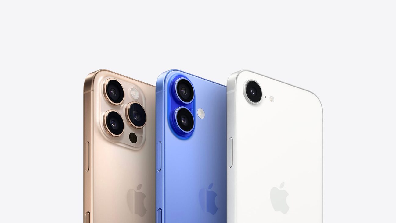 iPhone 16eのカメラ性能を徹底解説：他機種との比較分析