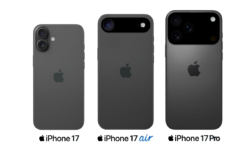 iPhone 17 Air：今年後半に登場する7つの新機能