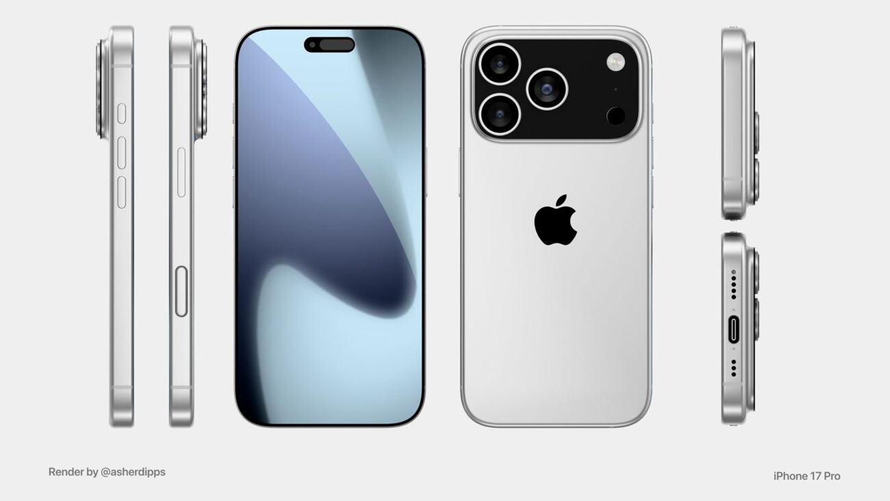 iPhone 17 Pro Max、バッテリー容量アップで厚みが増加？リーク情報とユーザーの期待