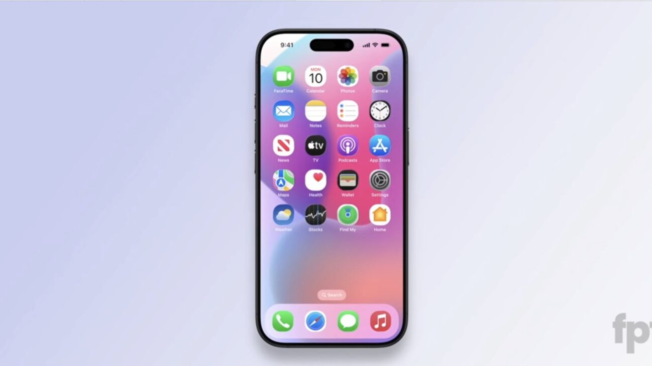 iOS 19のリデザイン、Jon Prosser氏が公開した最新リークとは？visionOS風UIに進化か