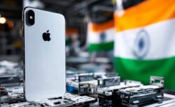 AppleのiPhone生産、中国からインドへ大移動？ その野心的な計画と立ちはだかる壁