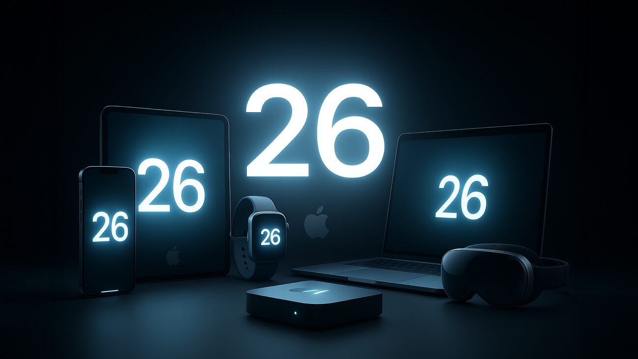 AppleがOSナンバリングを大幅に刷新か?年号と連動する新ルールの真意とは