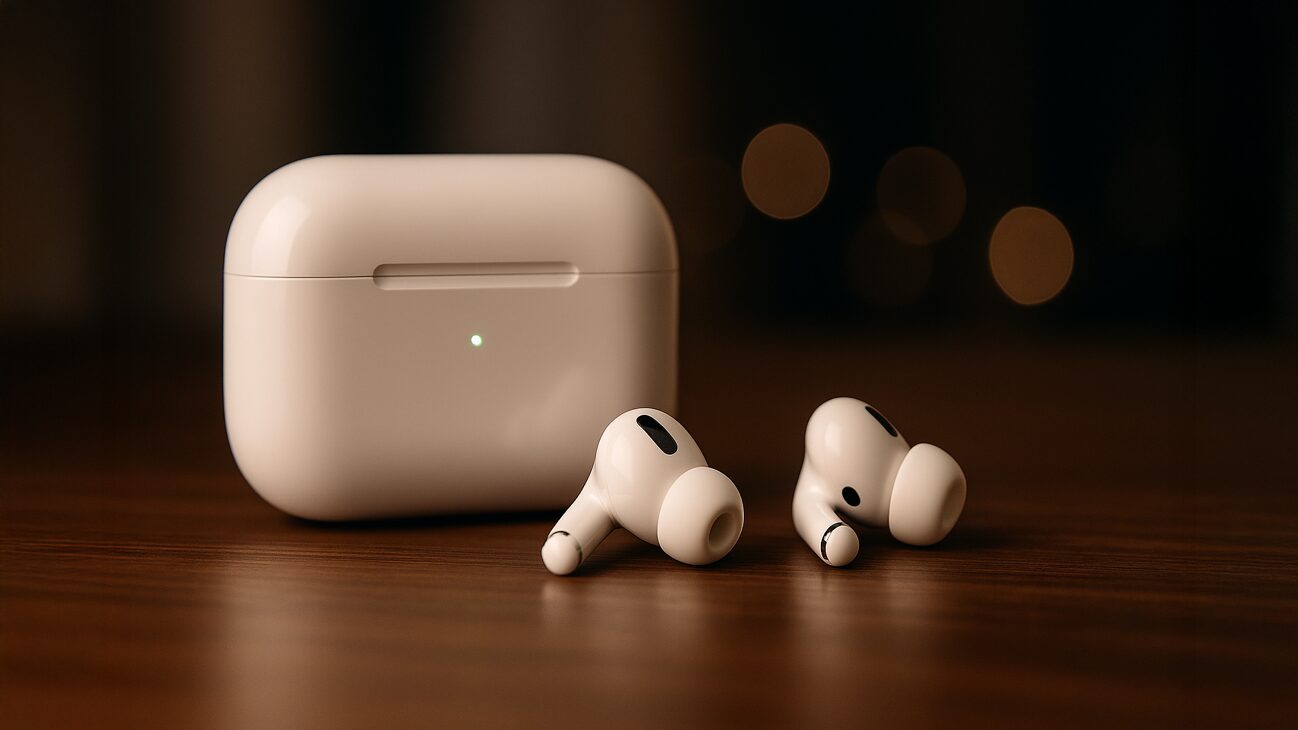 AirPods Pro 3の手がかりが発見｜2025年秋発売の可能性を示唆する新情報