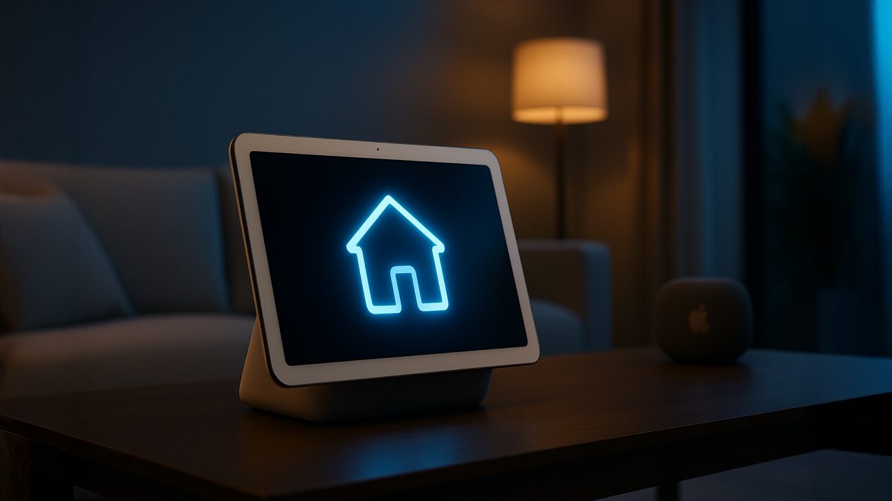 WWDC 2025で「homeOS」発表なるか?Appleの新しいホーム戦略に注目!