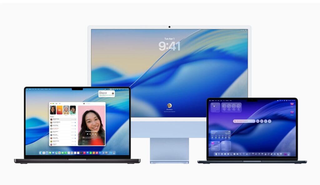 Macがもっと便利に！macOS Tahoeで追加される3つの神アプリとは？