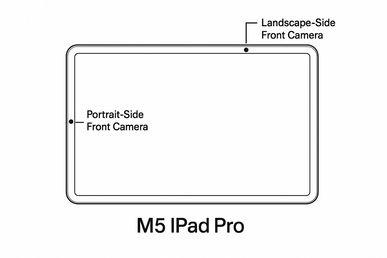 M5 iPad Pro front camera_02.