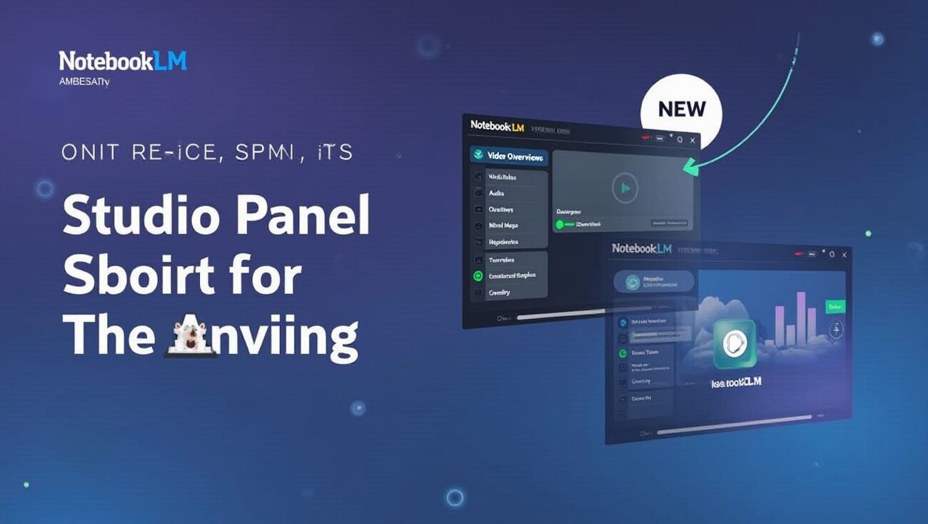 NotebookLM Studio_01.