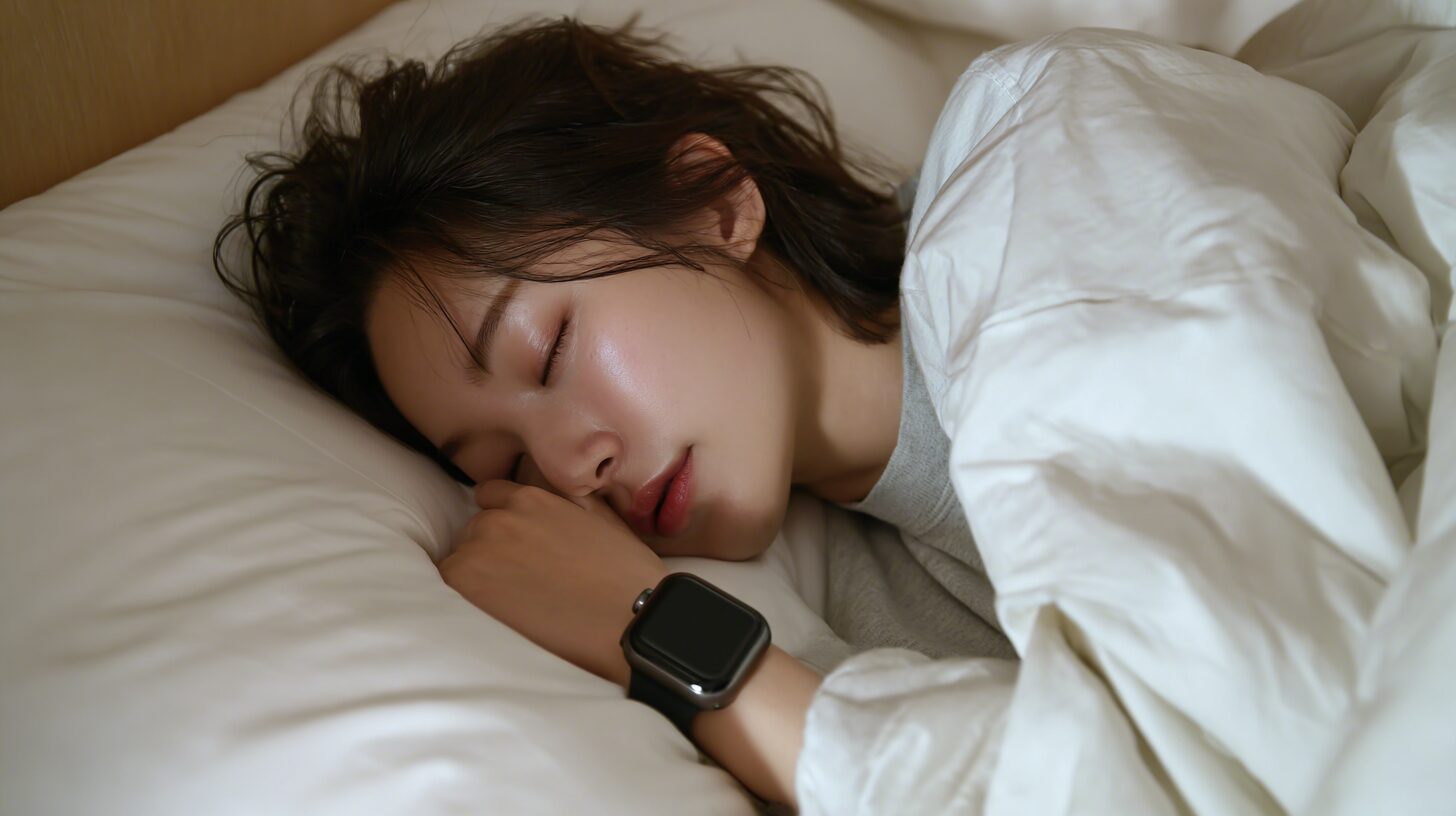 Apple Watchに「睡眠スコア」機能が加わるかも？iOS 26のコードから見えた新たな兆し