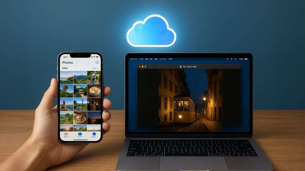 iCloudを使いこなせてる？知らなきゃ損する便利な機能と賢い使い方