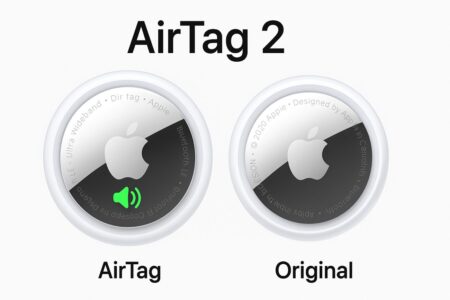 AirTag 2が間もなく登場 – 革新的なアップグレードで位置追跡の未来を変える
