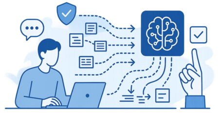 Anthropicが消費者に突きつける選択：クローズドな会話がAI訓練に使われる条件とは？