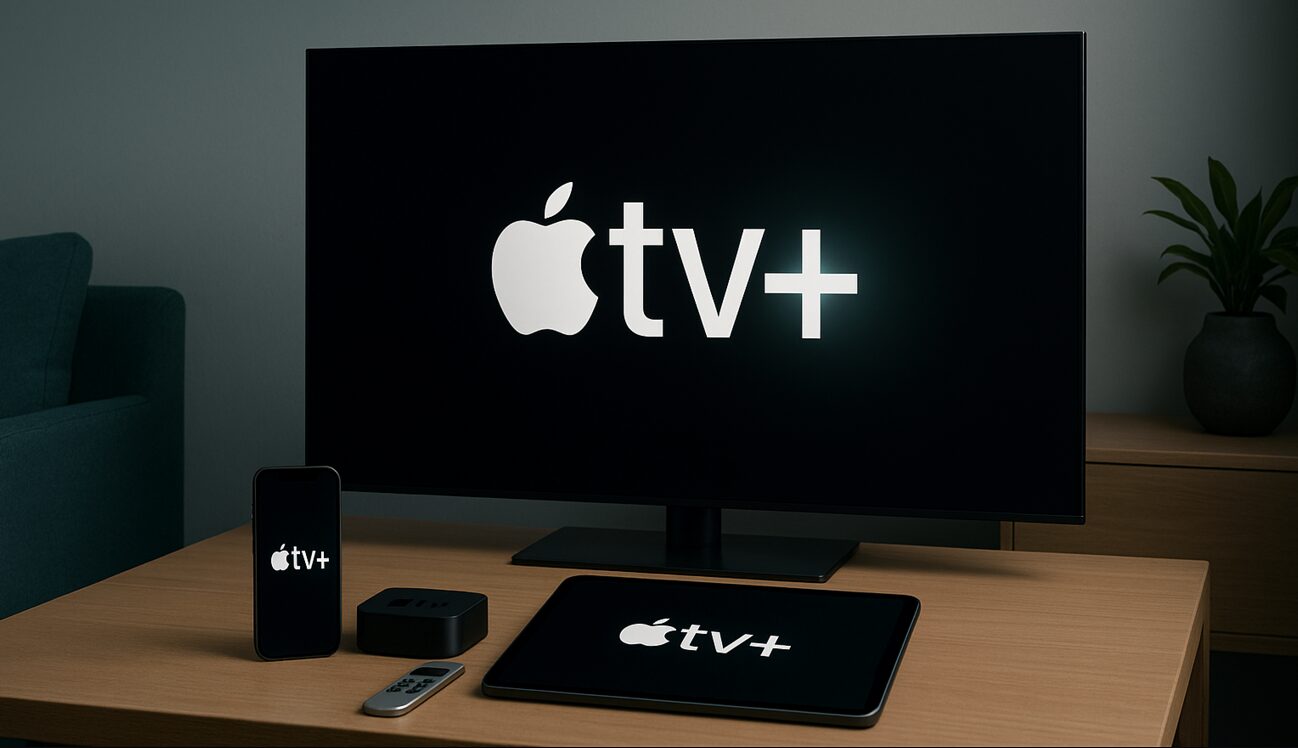 Apple、Apple TV+ 月額料金を 12.99ドルに引き上げ