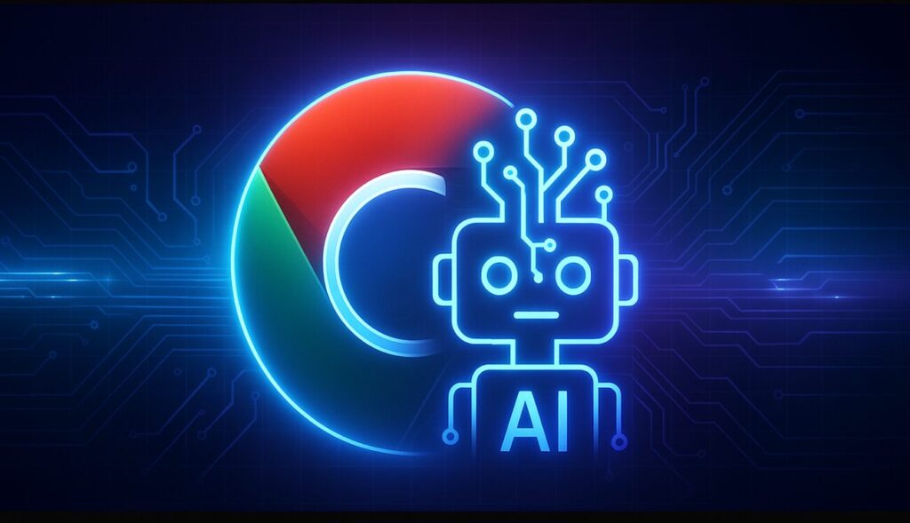 AnthropicがChromeブラウザ内で動作するAIエージェント「Claude for Chrome」を発表