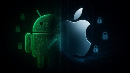 Googleの新ルールがスマートフォン市場を激変させる？AndroidユーザーのiPhone大移行時代が始まるかも