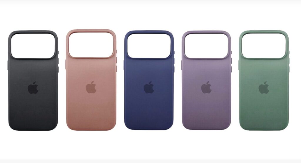 TechWovenはFineWoven失敗への“Apple流回答”か —— 新素材にかける再挑戦