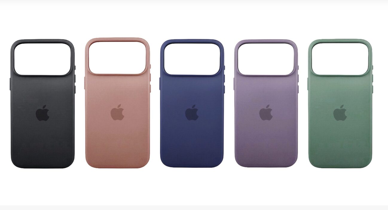 TechWovenはFineWoven失敗への“Apple流回答”か —— 新素材にかける再挑戦