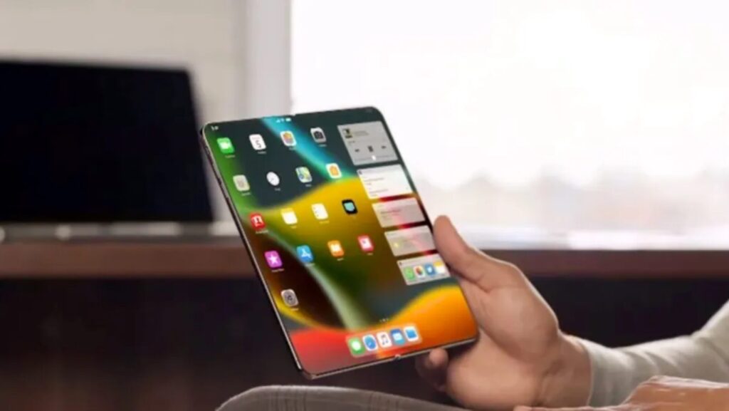 折りたたみiPhoneは“4カメラ＋Touch ID＋自社C2モデム”で2026年登場？