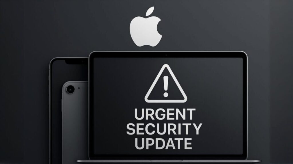 Apple、iOS 18.6.2／iPadOS 18.6.2／macOS Sequoia 15.6.1 をリリース — 緊急セキュリティ修正を含む