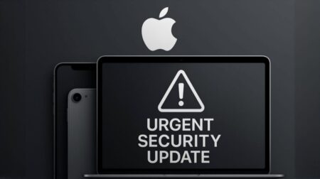 Apple、iOS 18.6.2/iPadOS 18.6.2/macOS Sequoia 15.6.1 をリリース — 緊急セキュリティ修正を含む