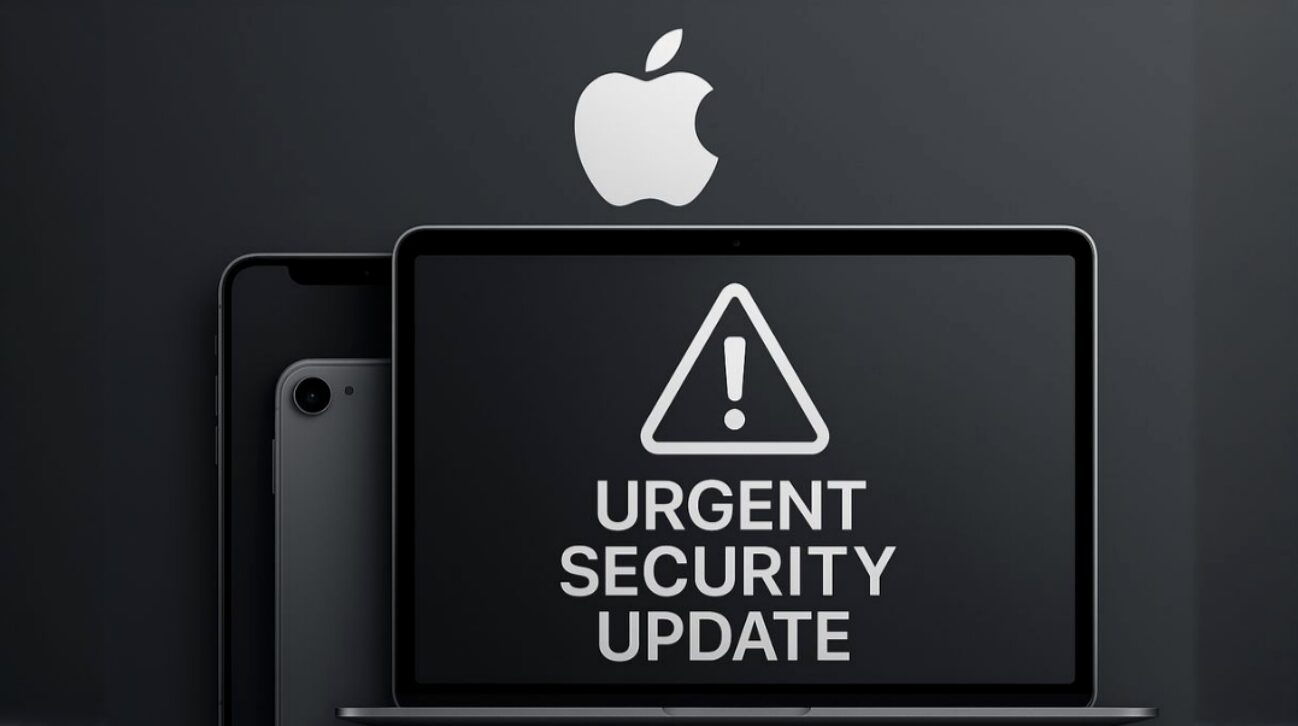 Apple、iOS 18.6.2／iPadOS 18.6.2／macOS Sequoia 15.6.1 をリリース — 緊急セキュリティ修正を含む