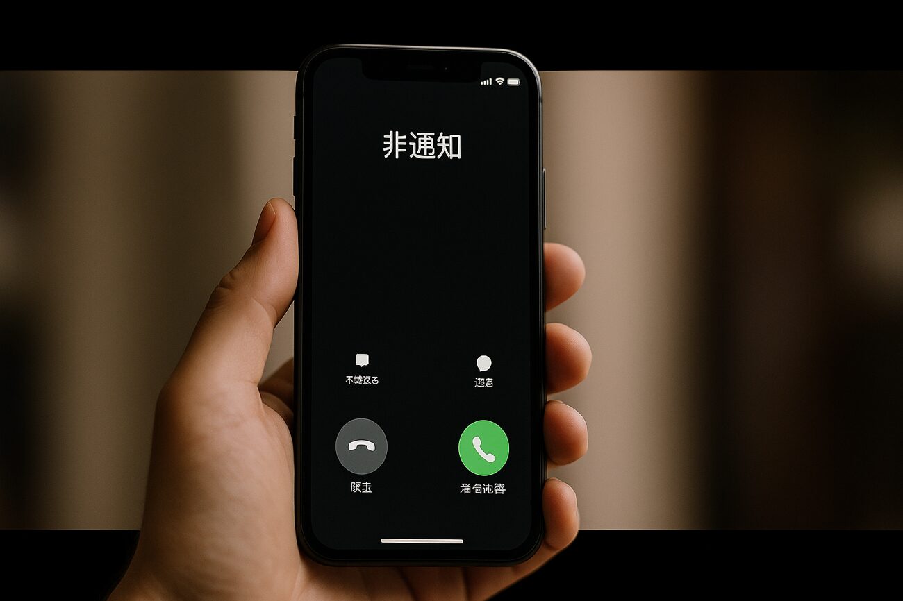 iOS 26で電話アプリが大変身｜新機能と使いやすさの向上で通話体験が劇的に改善