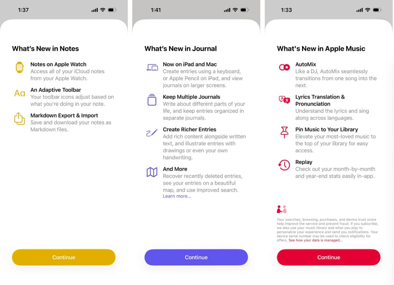 IOS 26 beta 5 change_03.