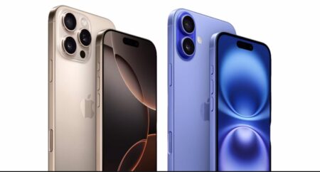 iPhoneが牽引する2025年スマホ市場回復 – 中国低迷でも世界出荷3.9%増の背景