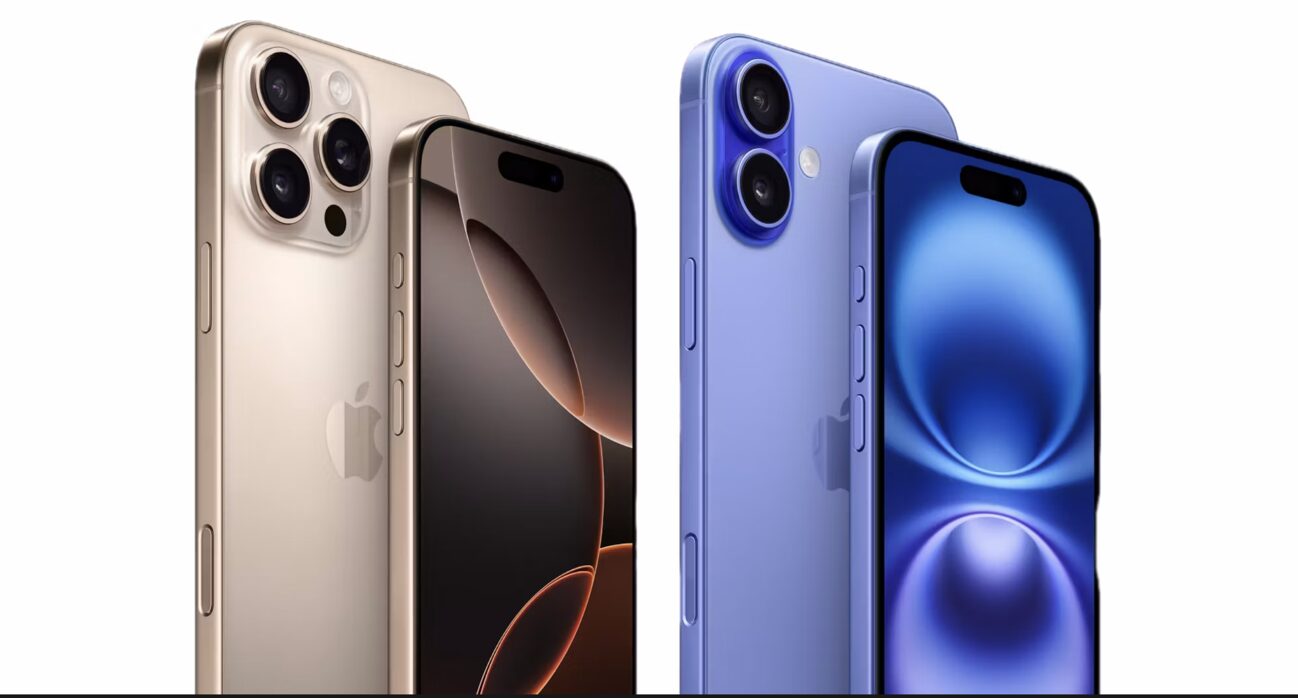 iPhoneが牽引する2025年スマホ市場回復 – 中国低迷でも世界出荷3.9%増の背景