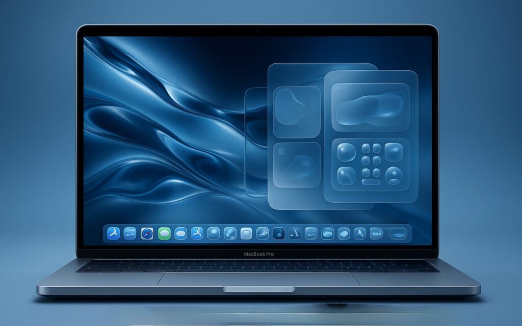 macOS Tahoe Beta 7で見えてきた進化と終着点