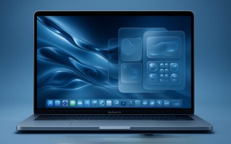 macOS Tahoe Beta 7で見えてきた進化と終着点