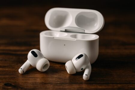 AirPods Pro 3が今週発表か Kuo氏が予測 音質と健康機能が進化