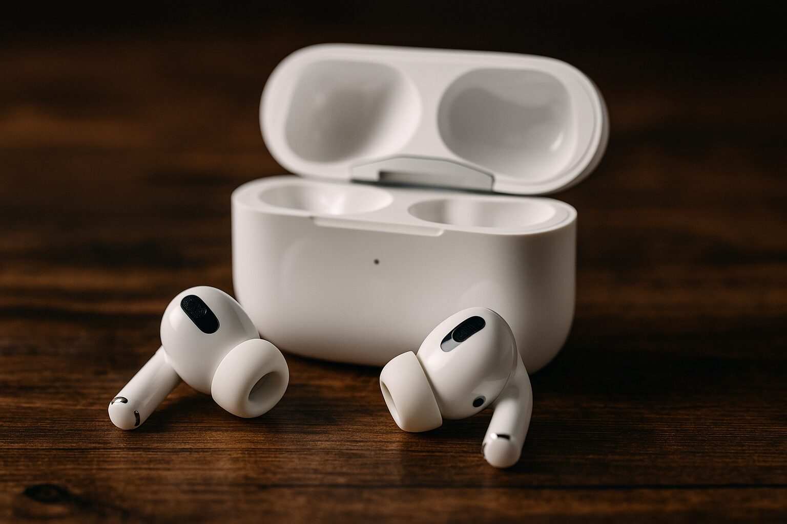 AirPods Pro 3が今週発表か Kuo氏が予測 音質と健康機能が進化