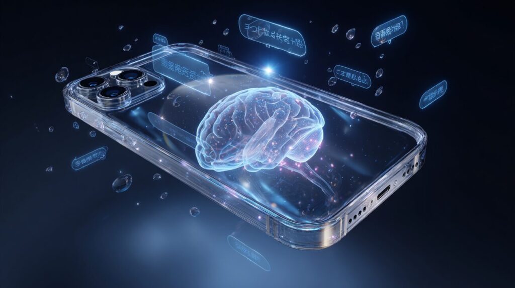 iOS 26.1ベータ1詳細レポート、Apple Intelligence多言語対応とMCP統合への布石