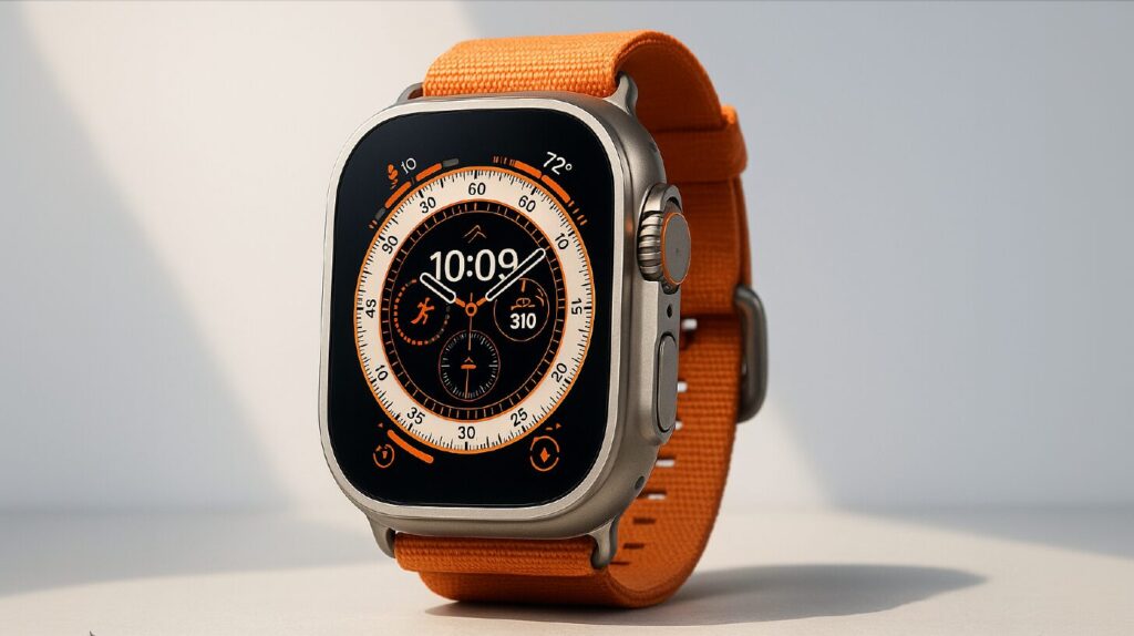 Apple Watch Ultra 3の革命的進化：次世代アドベンチャーウォッチの全貌