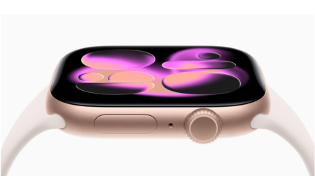 Apple、Apple Watch Series 11、Ultra 3、SE 3を発表