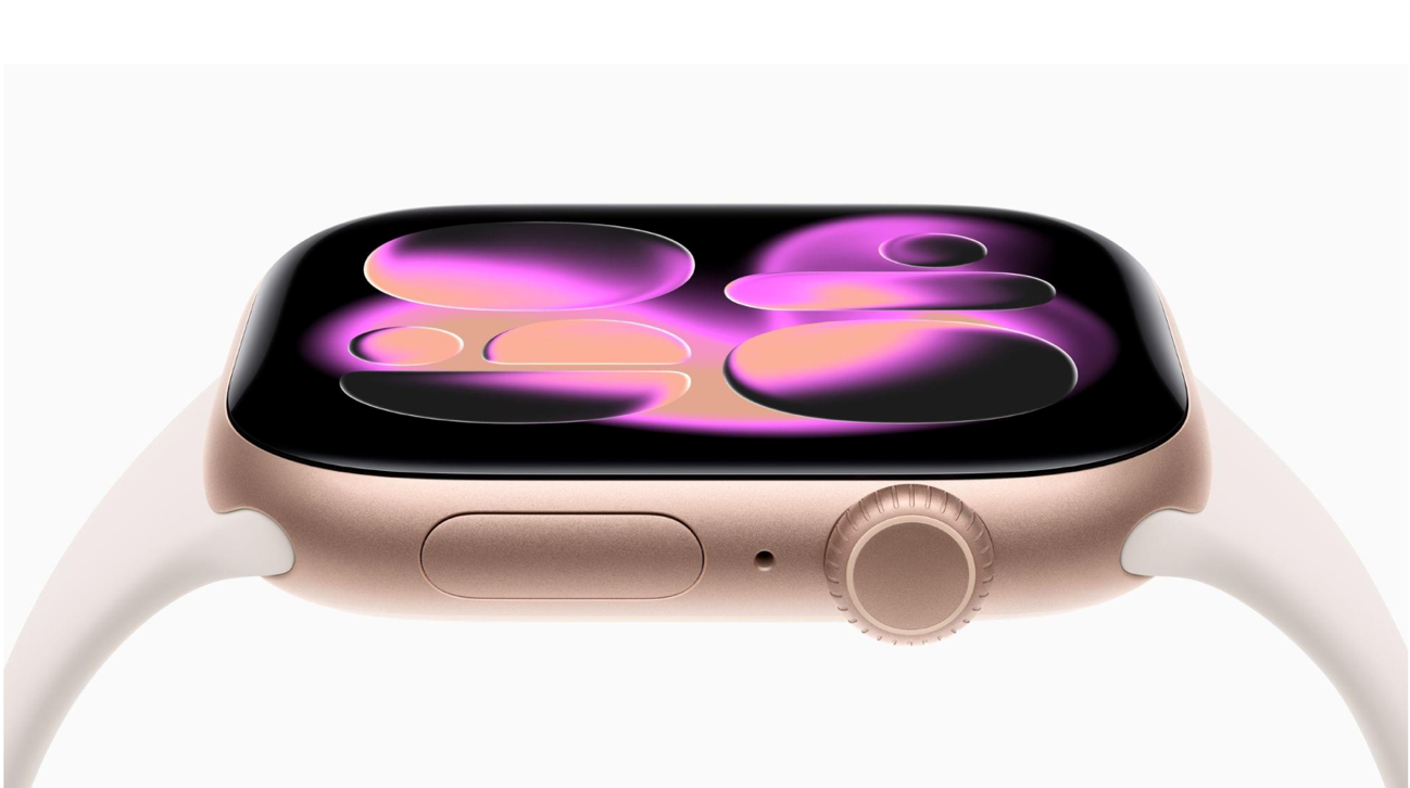 Apple、Apple Watch Series 11、Ultra 3、SE 3を発表