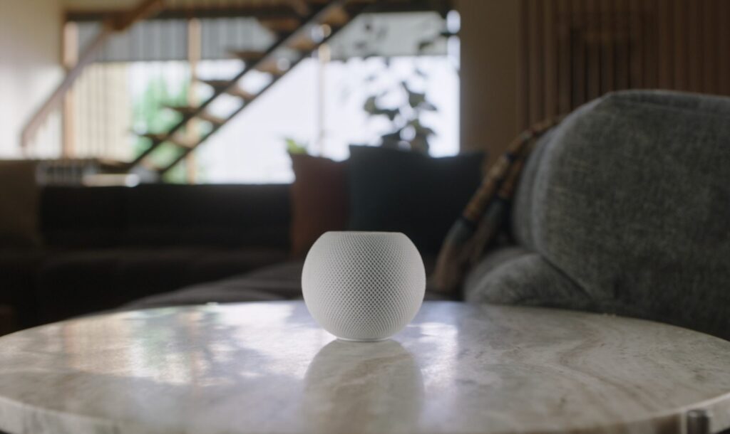 次期HomePod miniは想像以上の大型アップグレードに？AI対応・新チップ・音質強化が濃厚です
