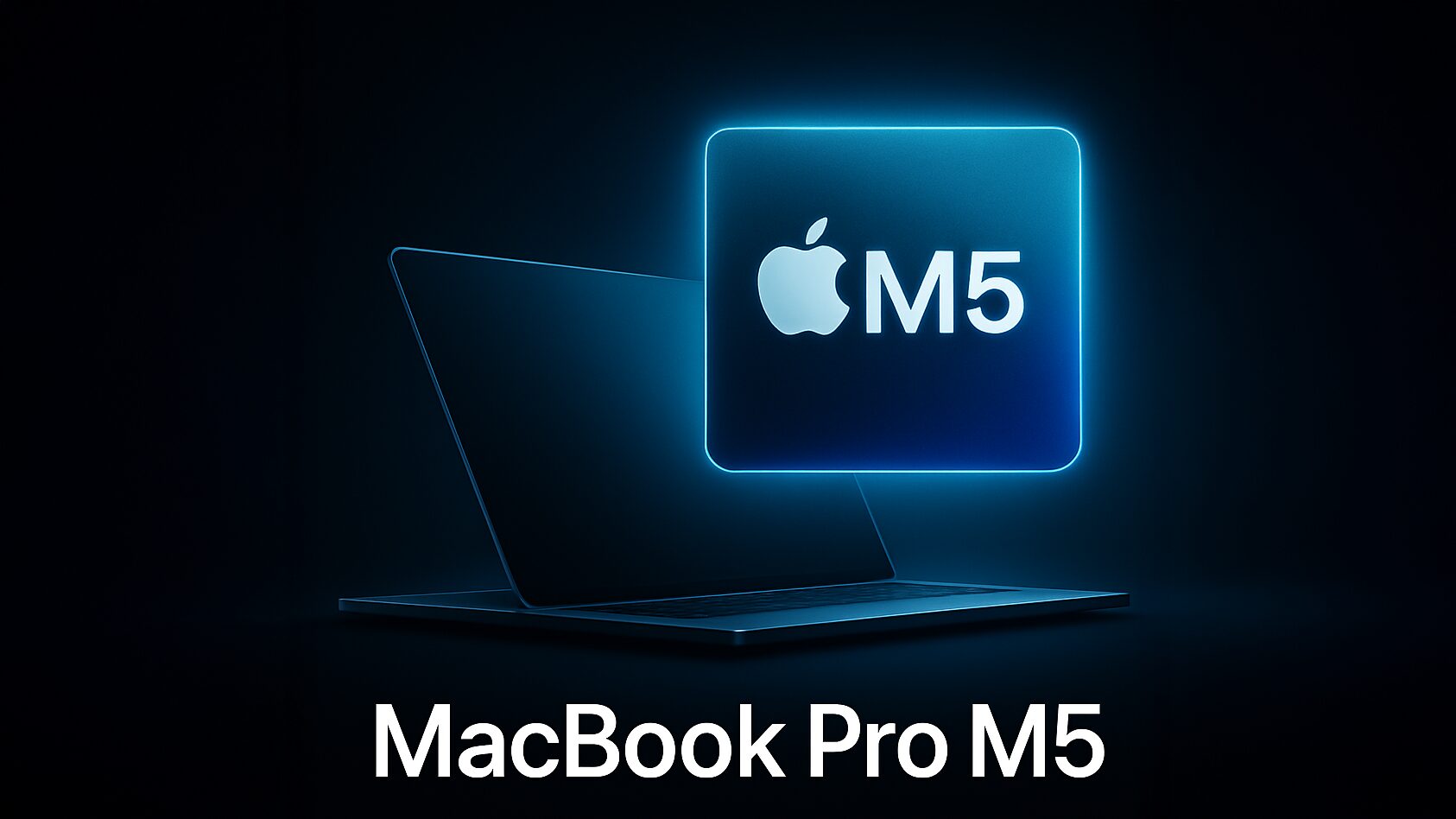 M5 MacBook Pro 次期モデルで期待される新機能とリリース時期