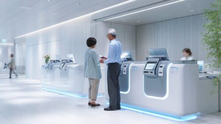 【2025年9月19日開始】財布を忘れても大丈夫!iPhoneまたはAndroidで病院に行ける時代が到来