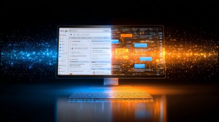 あなたの検索方法、変わってませんか？AIが変える情報の探し方