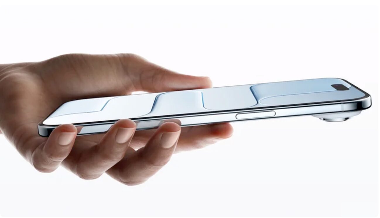 iPhone Air バッテリー性能徹底比較 超薄型ながら驚異のスタミナを実現