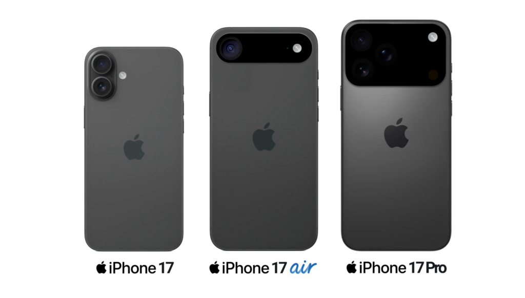 超薄型路線のiPhone 17 Airは約3,149mAhの見込みです 過去モデルとの比較で見える強みと気をつけたい点