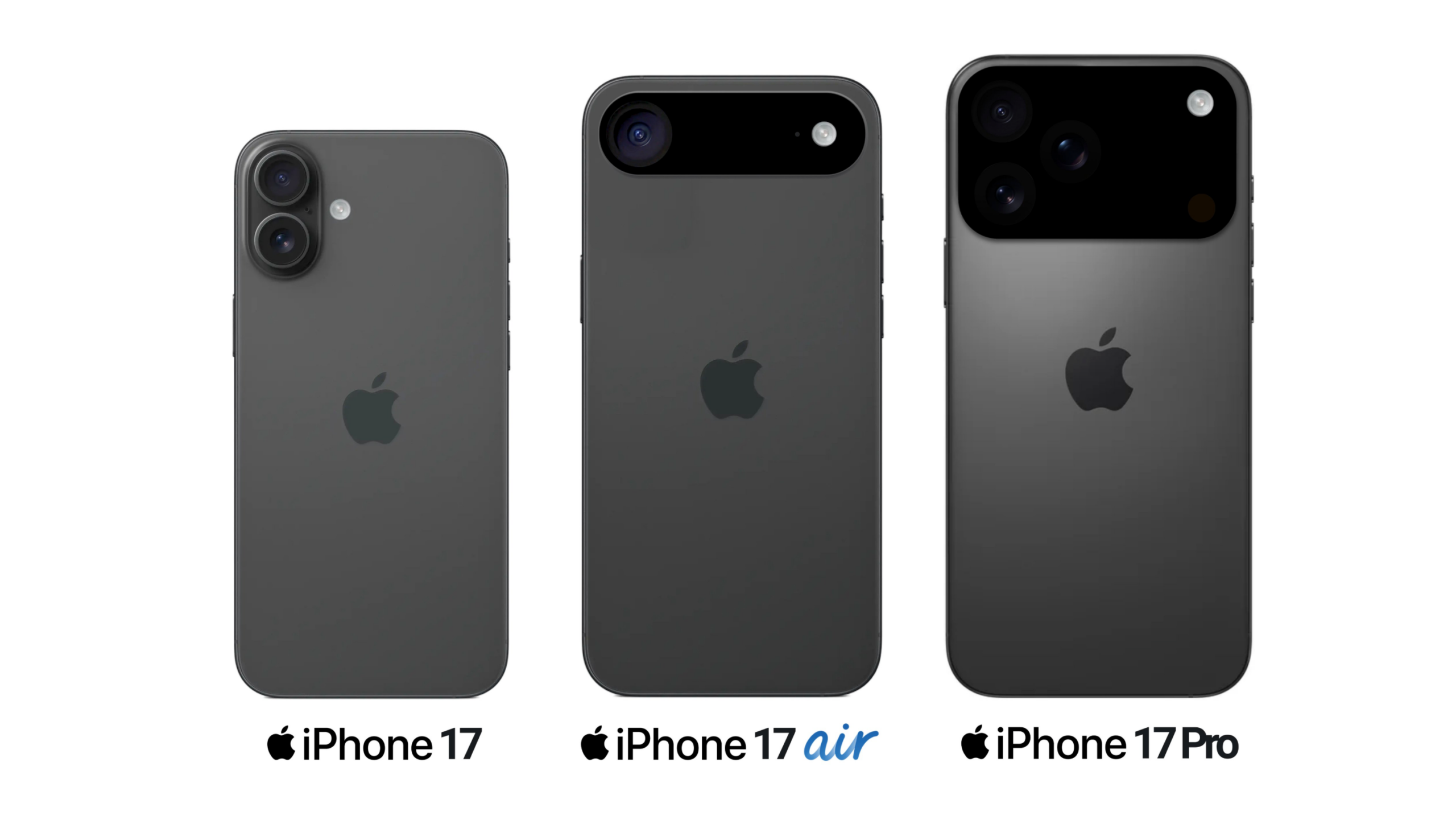 超薄型路線のiPhone 17 Airは約3,149mAhの見込みです 過去モデルとの比較で見える強みと気をつけたい点